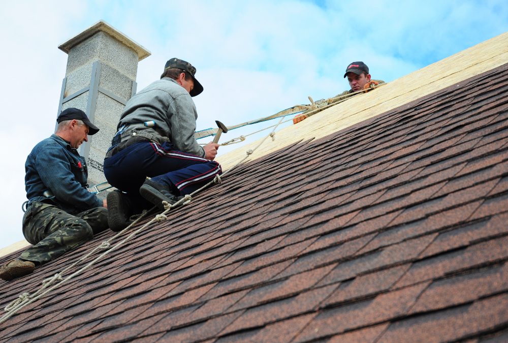 Keep Your Family Safe With Expert Repairs From a Roofing Contractor in Lincoln, NE