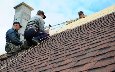 Keep Your Family Safe With Expert Repairs From a Roofing Contractor in Lincoln, NE
