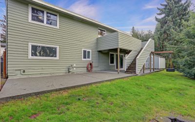 Protect Your Home with a Trusted Local Siding Contractor Olathe, KS Homeowners Rely On