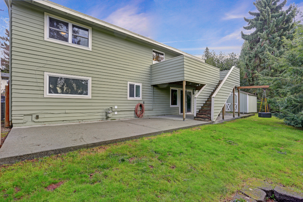 Protect Your Home with a Trusted Local Siding Contractor Olathe, KS Homeowners Rely On