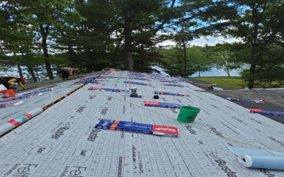 Prevent Costly Water Damage With Roof Leak Repair Stevens Point WI Homeowners Trust