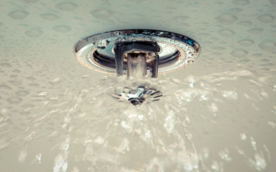 Common Mistakes In Fire Sprinkler Design In Louisiana And Simple Ways To Avoid Them