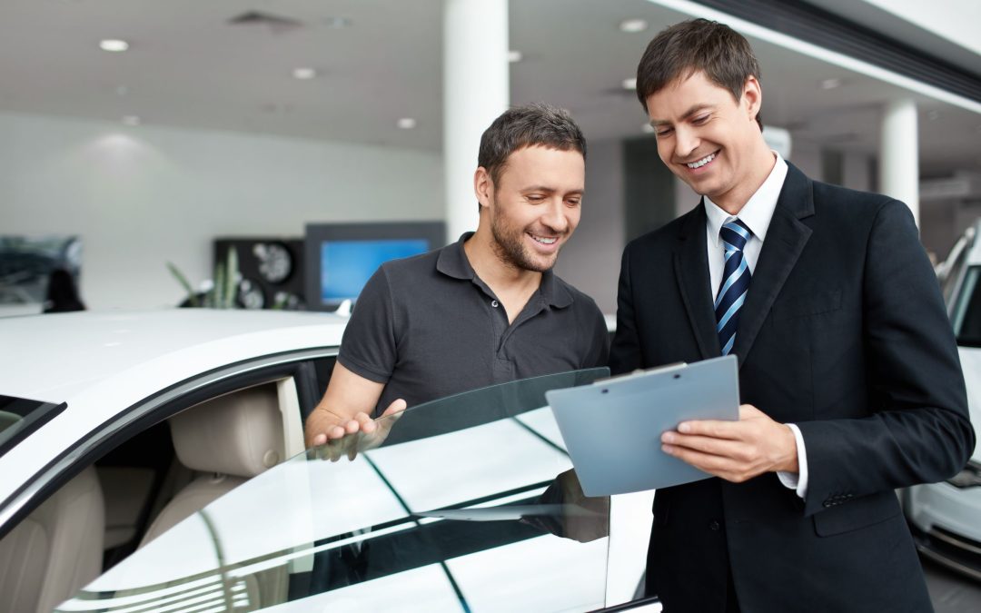 Enjoy Peace of Mind with Mercedes-Benz Service and Maintenance in Sewell