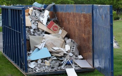 How Junk Removal Niagara Falls NY Services Simplify Spring Cleaning Projects
