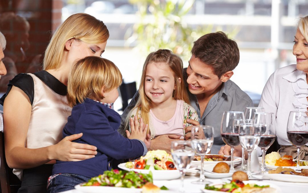Savor Authentic Flavors at Greek Food in Glendale, CA with Must-Try Dishes and Family Recipes