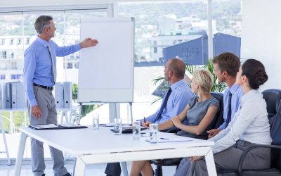 Unlock Organizational Success With an Executive Leadership Coach in Denver, CO
