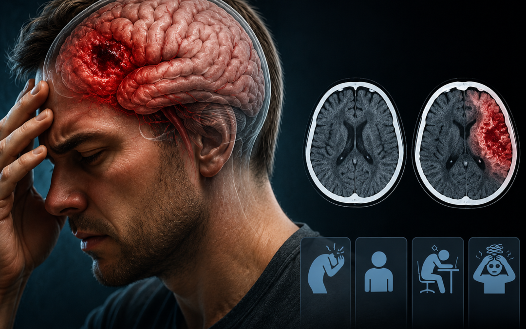 Key Steps to Rebuild Independence After Brain Injury in Richmond, VA