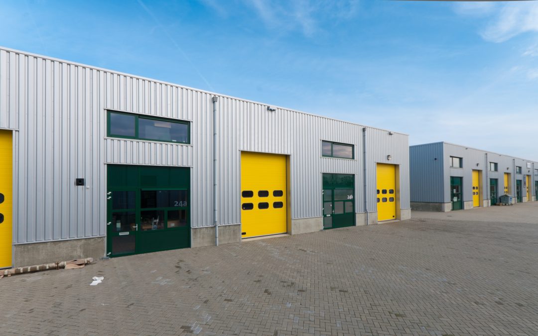 Find Premium Entry Solutions with a Trusted Door Distributor Edison, NJ Relies On