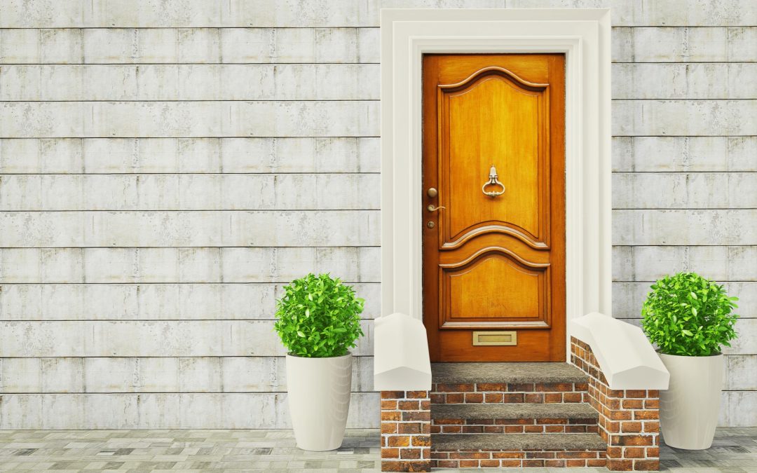 Protect Your Property With Durable Exterior Doors In San Jose CA Homeowners Prefer