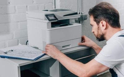 Improve Office Productivity With a Trusted Office Printer Supplier in Port St. Lucie, FL