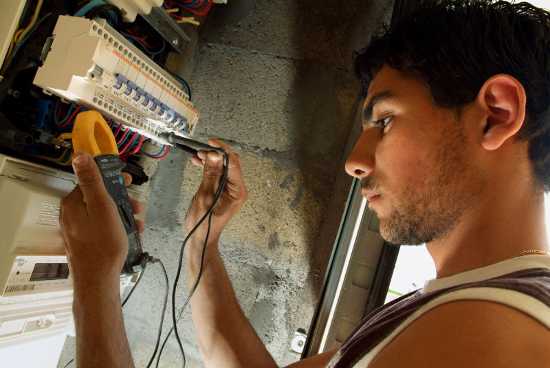 Homeowners Trust Electrical Service Rock Hill SC for Reliable Repairs and Lasting Solutions