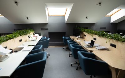 Unlock Productivity with Meeting Space Rental in Winston-Salem for Flexible Corporate Events