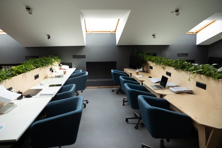 Unlock Productivity with Meeting Space Rental in Winston-Salem for Flexible Corporate Events