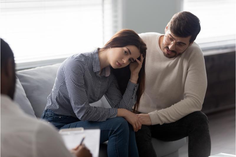 Finding Hope Through Mental Health Support in Bergen County, NJ for Every Stage of Life