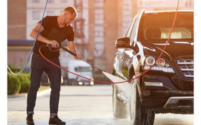 Save Time and Boost Curb Appeal With a Car Cleaning Service in Springfield, IL Professional