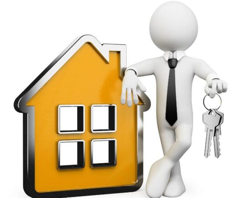 Unlock Hassle Free Living by Choosing Rental Home Management Grand Junction, CO Services
