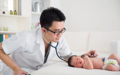 Building Healthy Habits with Pediatric Annual Exams in Mt. Kisco, NY Practices