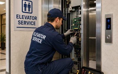 Modern homes are transformed by residential elevator solutions Rochester Hills Michigan families trust