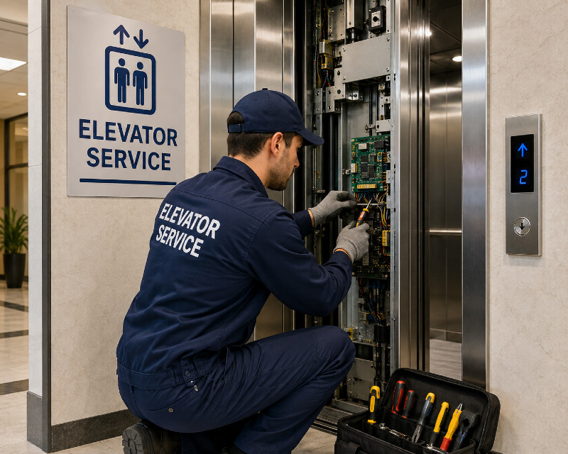 Modern homes are transformed by residential elevator solutions Rochester Hills Michigan families trust