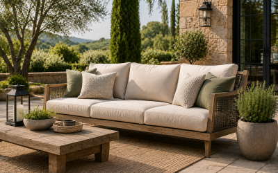 Transform Your Backyard Oasis With Stylish Outdoor Furniture Lafayette, IN Residents Love