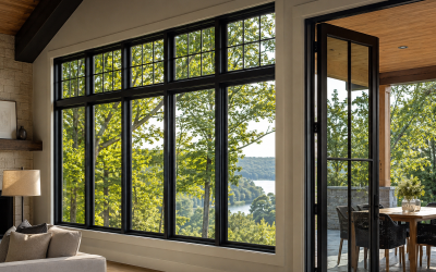 Improve Home Comfort and Style with Marvin Windows Alexandria VA Installations