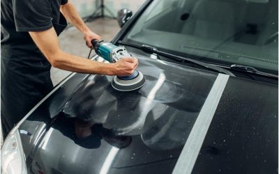 Save Time and Money with Repairs from a Trusted Auto Body Shop in Regina