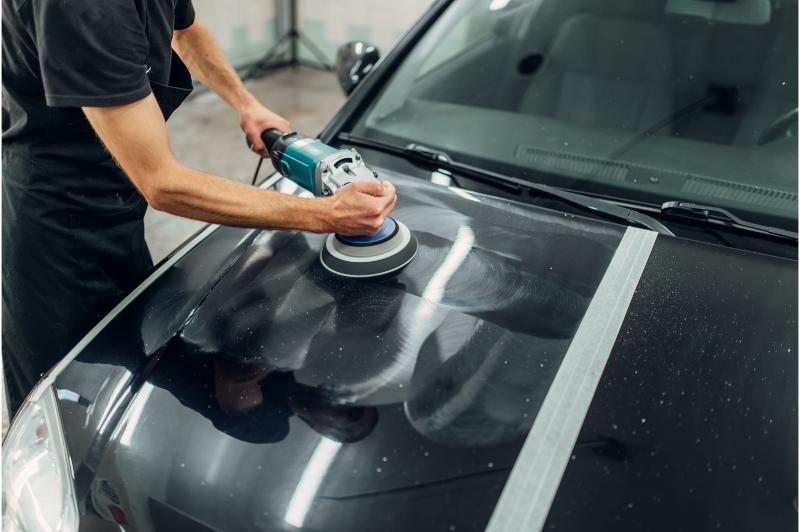 Save Time and Money with Repairs from a Trusted Auto Body Shop in Regina