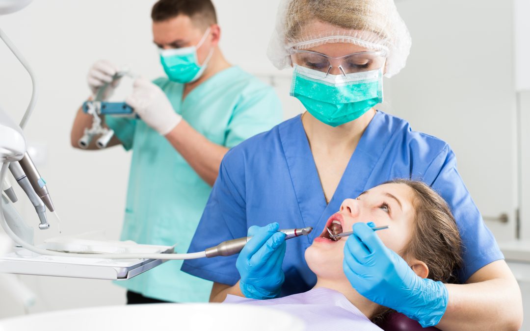 FamilyFriendly Dentistry Saline MI Services for Lasting Comfort and Healthy Teeth