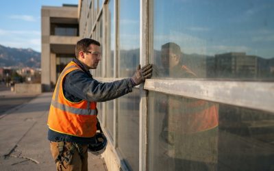 Planning Reliable Commercial Window Repairs for Colorado Springs Facilities