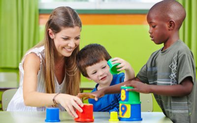 Essential Factors Parents Love About Infant Toddler Childcare Canton MI Services