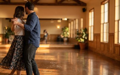 Build Wedding Confidence With Adult Dance Classes in Humble, TX