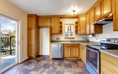 Transform Your Home Style with Repainting Kitchen Cabinets Newtown Township PA Solutions