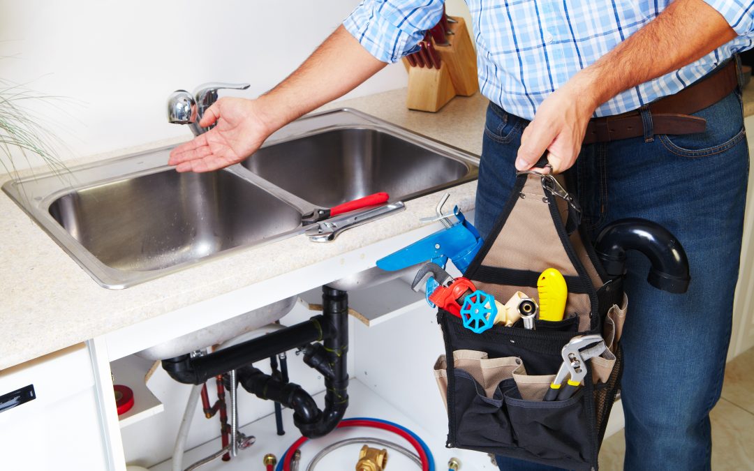 Fast Emergency Fixes with Plumbing Services Pasco WA Homeowners Rely On