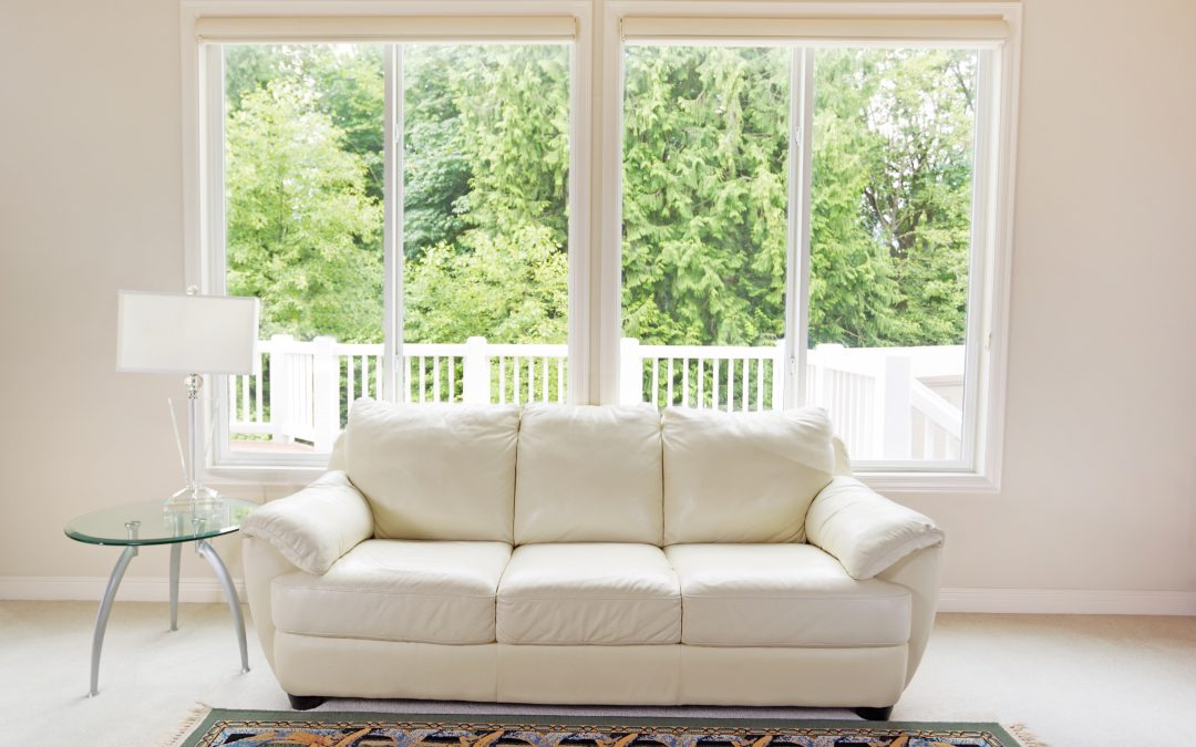 Save on Utility Bills with New Construction Vinyl Windows Dallas for Modern Residences