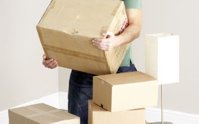 Simplify Your Next Relocation with Moving Services: New York City Experts