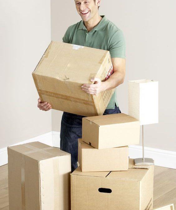 Simplify Your Next Relocation with Moving Services: New York City Experts