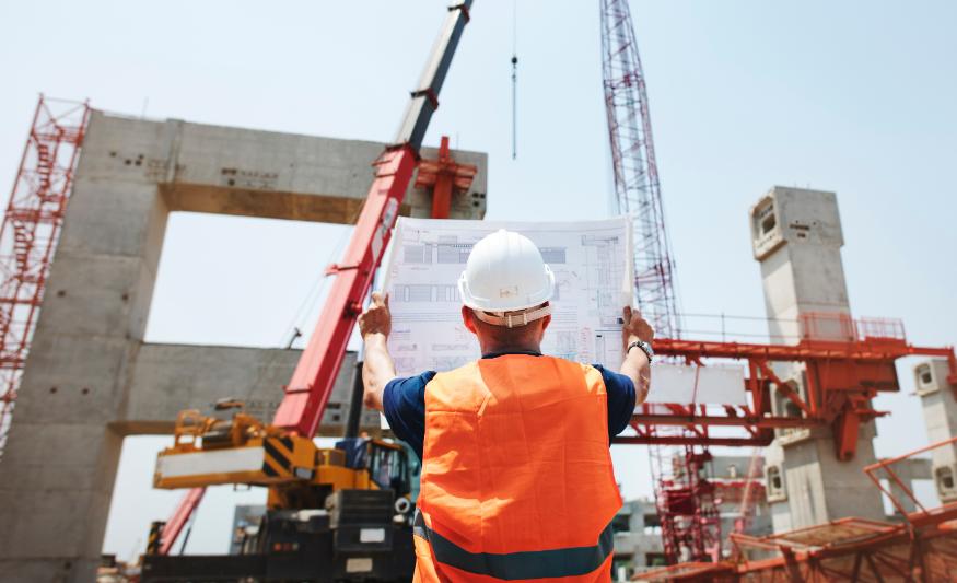 Enhancing Project Efficiency with Reliable Concrete Pump Operators in Baton Rouge, LA Services