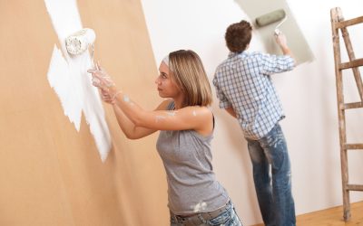 Choosing a Residential Painting Contractor in West Palm Beach, FL for Lasting Quality Results