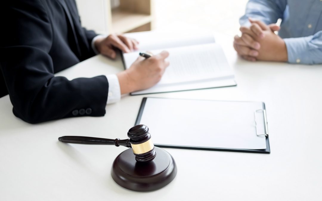 Minimize Stress During Probate with a Trusted Probate Lawyer in Centennial CO