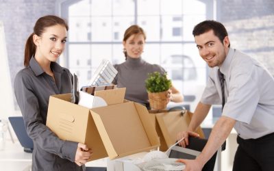 Planning a Stress-Free Move with Long-Distance Movers in Lake Forest, CA