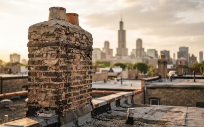 Chimney Repair in Lakeview Chicago, IL : How to Address Damage Before It Spreads