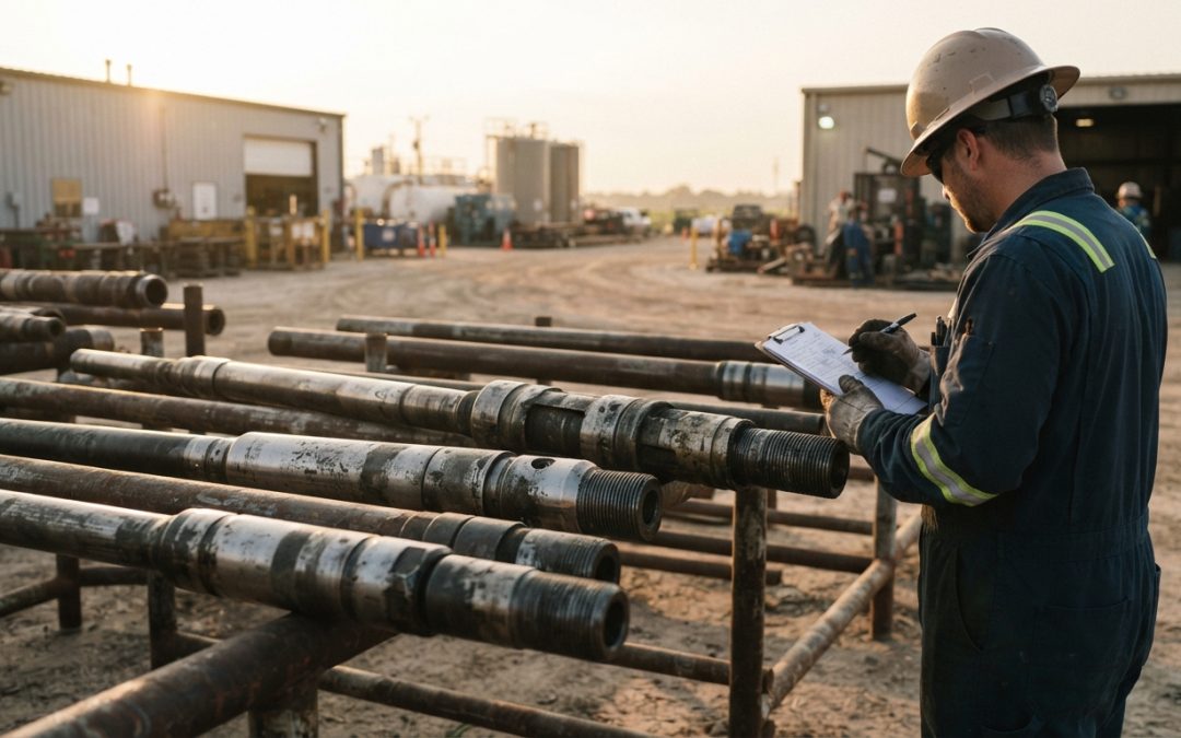Choosing Reliable Oilfield Rental Tools for Projects in New Iberia, LA