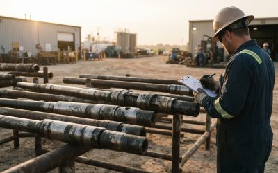 Choosing Reliable Oilfield Rental Tools for Projects in New Iberia, LA