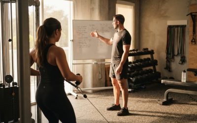 Choosing a Personal Fitness Trainer in Coconut Creek for Your Goals