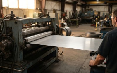 Improving Ride Stability With Tension Leveling Services in Grayslake