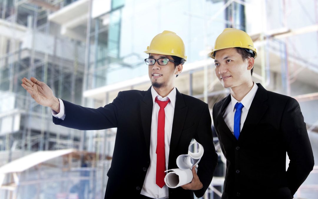 Building Your Future with a Trusted Home Building Contractor