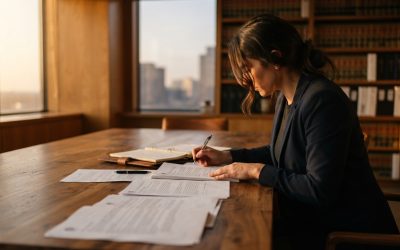 Questions to Ask Before Hiring a Personal Injury Lawyer in Carrollton, TX
