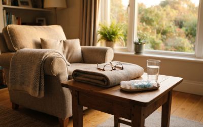 Essential Questions to Ask When Arranging Senior Home Health Care