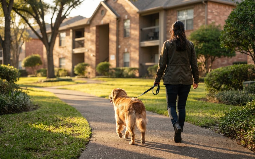 Finding Comfortable Pet-Friendly Apartments in Flowery Branch, GA for Every Lifestyle