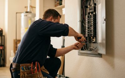 Staying Safe While Waiting for Emergency Electrical Repair in Albuquerque
